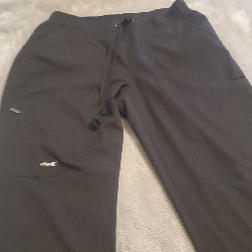 2 Grey's Anatomy Scrub pants